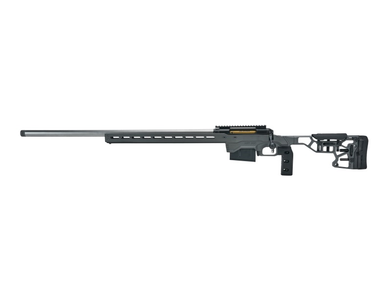 Savage Arms | 110 Elite Precision | 338 Lapua | Matte Black