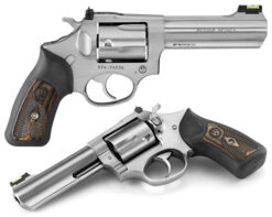 Ruger | SP101 | 357 Magnum | 38 Special | Stainless