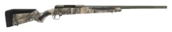 Savage Arms | 110 Timberline | 30-06 | OD Green Cerakote