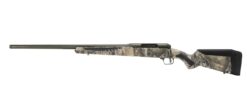 Savage Arms | 110 Timberline | 6.5 Creedmoor | OD Green Cerakote