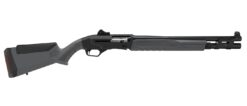 Savage Arms | Renegauge Security | 12 Gauge | Matte Black Melonite