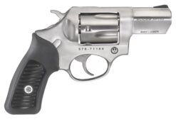 Ruger | SP101 | 9mm | Satin Stainless Steel