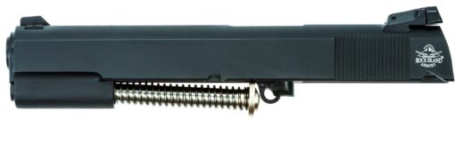 Rock Island Armory | A1 1911 Conversion Kit | 22 TCM | Black