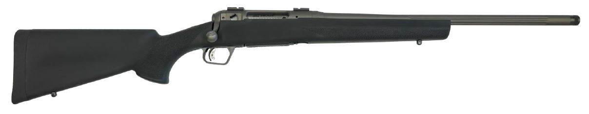 Savage Arms | 110 Trail Hunter Lite | 7MM Backcountry | Tungsten Cerakote