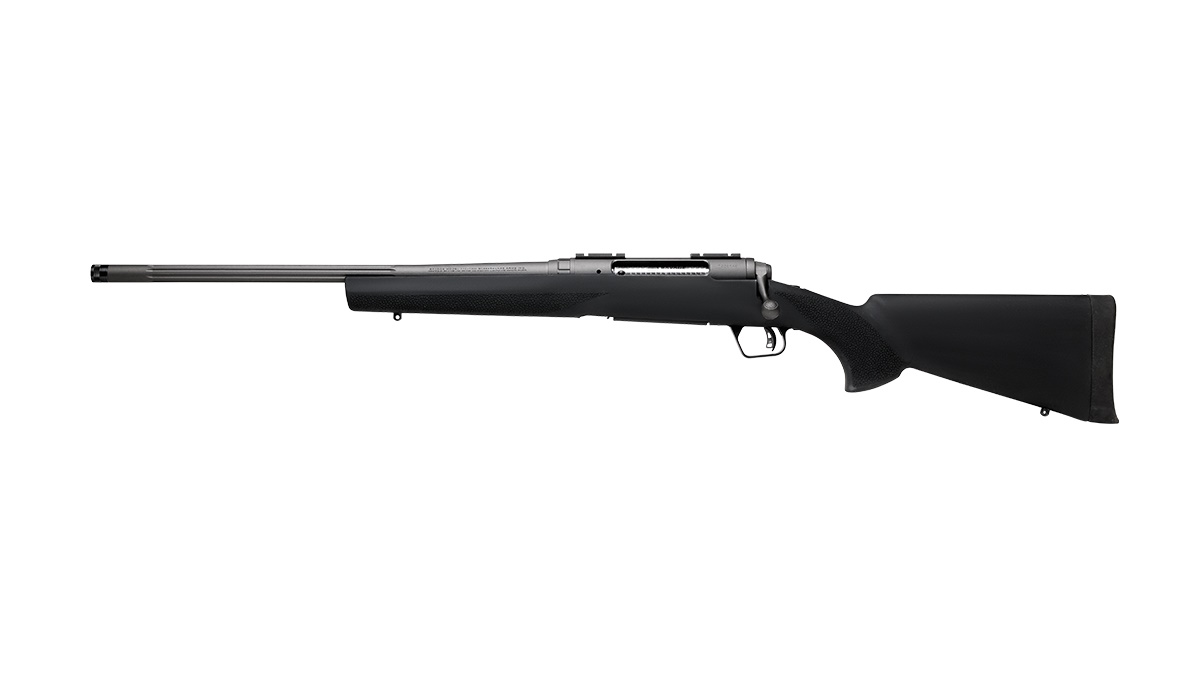 Savage Arms | 110 Trail Hunter Lite | 350 Legend | Tungsten Cerakote