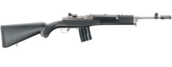 Ruger | Mini Thirty Tactical | 7.62 x 39mm | Stainless