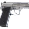 Taurus | 58 | 380 ACP | Stainless