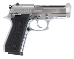 Taurus | 58 | 380 ACP | Stainless