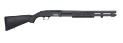 Mossberg | 590S Tactical OR | 12 Gauge | Matte Blue