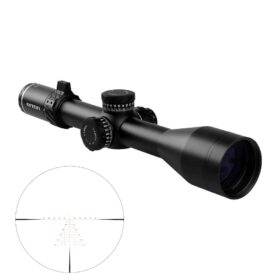 Riton Optics | 5 Conquer | Matte