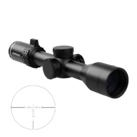 Riton Optics | X5 Primal | Matte
