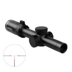 Riton Optics | 5 Tactix | Matte