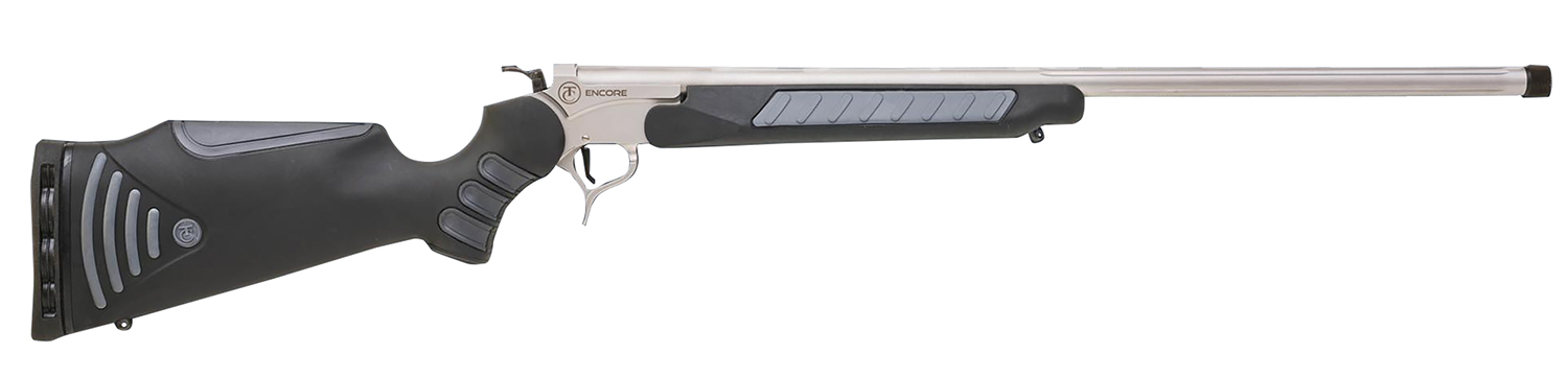 Thompson/Center | Encore Prohunter Field | 12 Gauge | Stainless