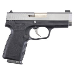 Kahr Arms | CW9 | 9mm | Matte Stainless