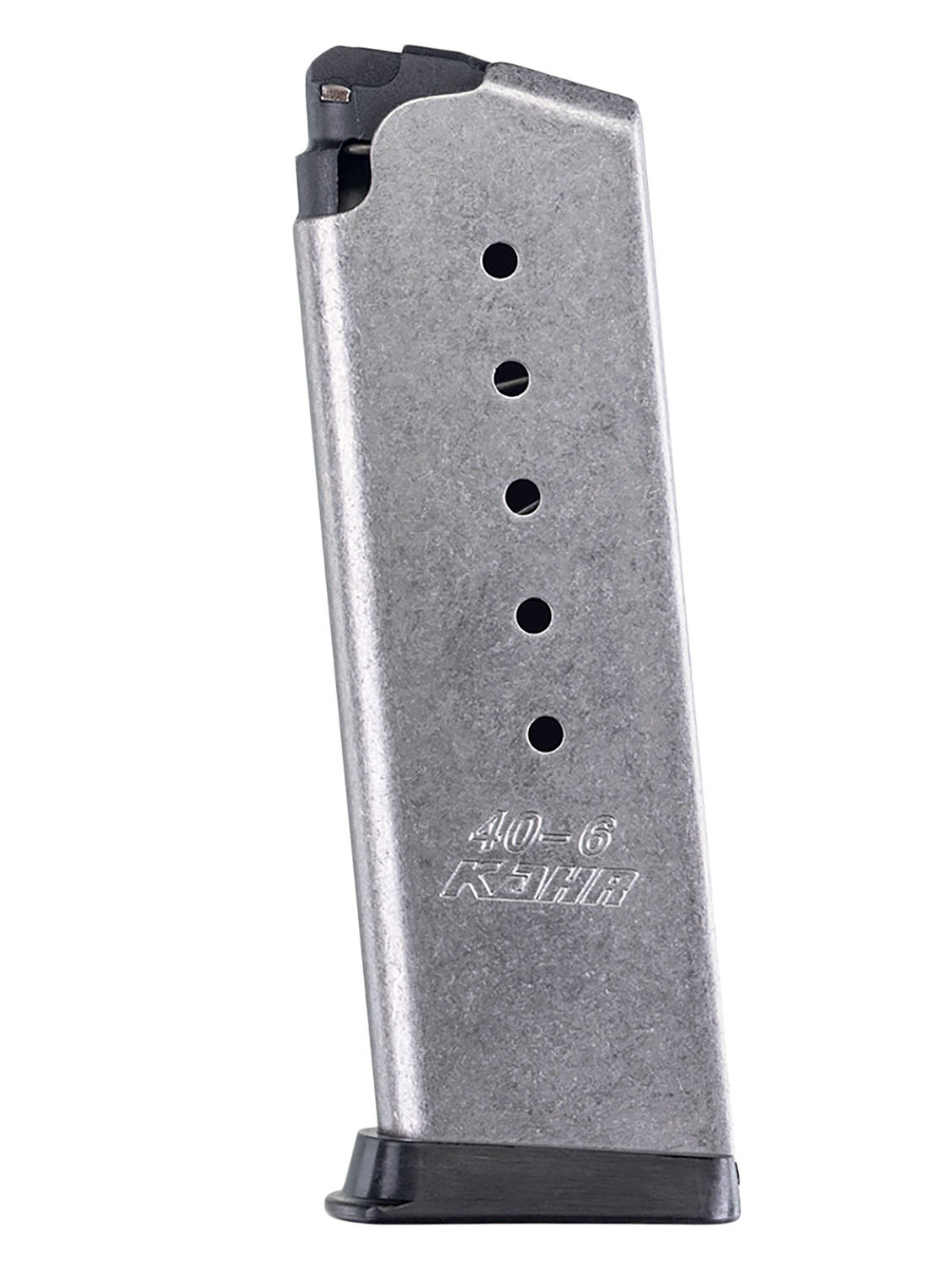 Kahr Arms | CW40/K40/P40 Magazine | 40 S&W | Stainless