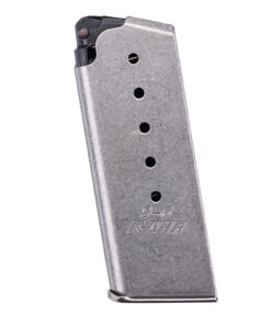 Kahr Arms | CM9/PM9/MK9 Magazine | 9mm | Stainless
