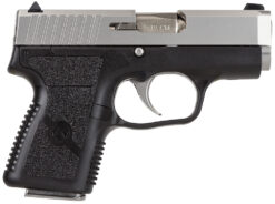Kahr Arms | CM9 | 9mm | Matte Stainless
