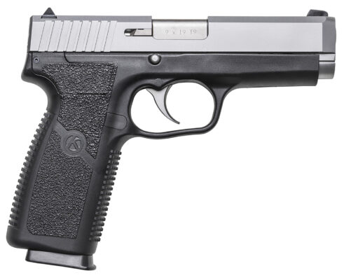 Kahr Arms | CT9 | 9mm | Matte Stainless