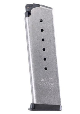 Kahr Arms | CT40/KT40/TP40 Magazine | 40 S&W | Stainless