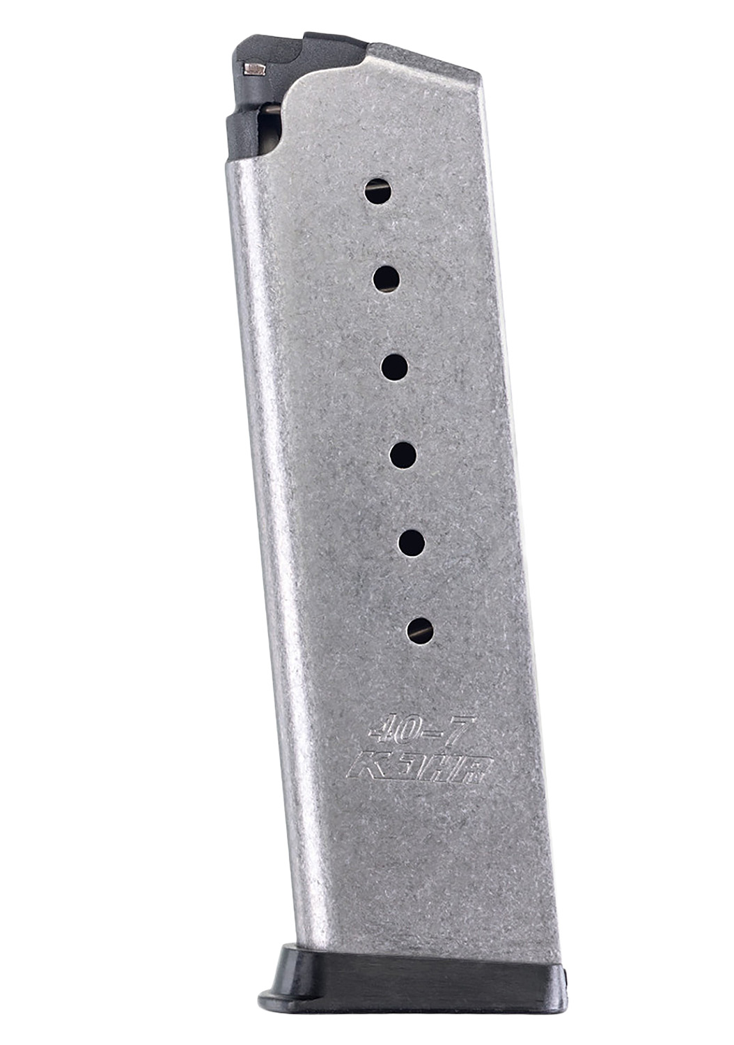 Kahr Arms | CT40/KT40/TP40 Magazine | 40 S&W | Stainless