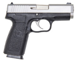 Kahr Arms | CW45 | 45 ACP | Matte Stainless