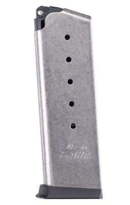 Kahr Arms | CW45/P45 Magazine | 45 ACP | Stainless