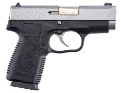 Kahr Arms | CM45 | 45 ACP | Matte Stainless
