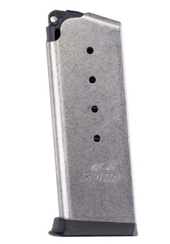 Kahr Arms | CM45/PM45 Magazine | 45 ACP | Stainless