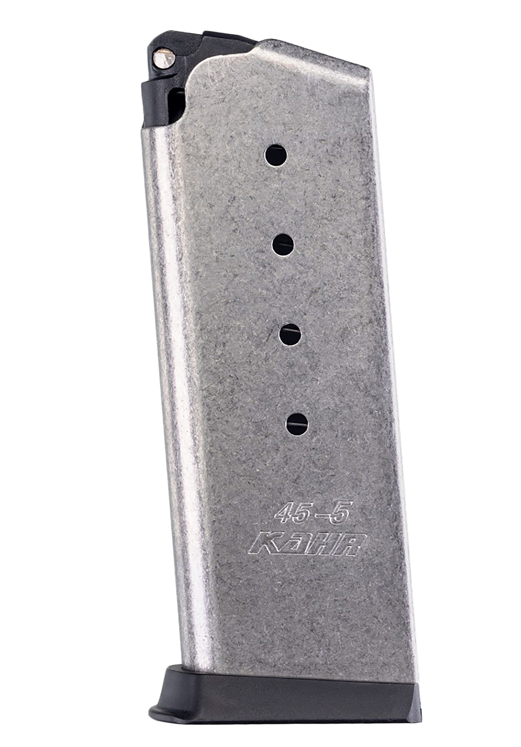 Kahr Arms | CM45/PM45 Magazine | 45 ACP | Stainless