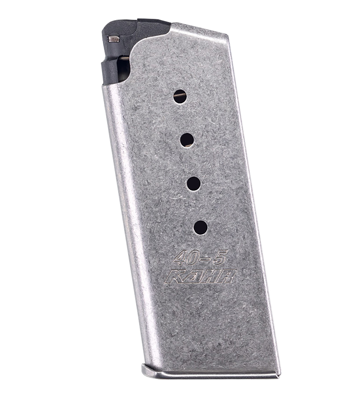 Kahr Arms | CM40/PM40/MK40 Magazine | 40 S&W | Stainless
