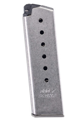 Kahr Arms | CT380 Magazine | 380 ACP | Stainless