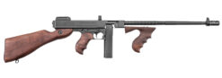 Auto-Ordnance - Thompson | 1927A-1 Deluxe | 45 ACP | Blue