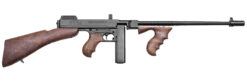 Auto-Ordnance - Thompson | 1927A-1 Deluxe | 45 ACP | Blue