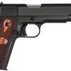 Auto-Ordnance – Thompson | 1911A1 | 45 ACP | Matte Black