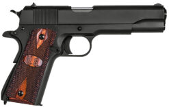 Auto-Ordnance - Thompson | 1911A1 | 45 ACP | Matte Black