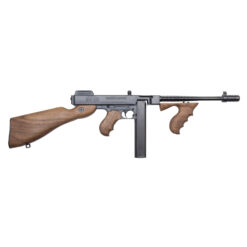 Auto-Ordnance - Thompson | 1927A-1 | 45 ACP | Blue