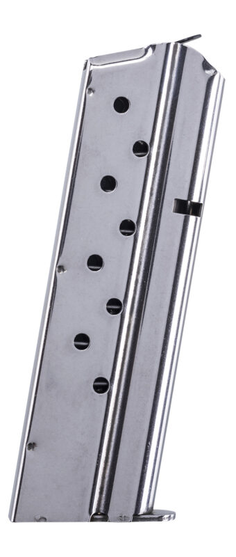 Auto-Ordnance - Thompson | 1911 Magazine | 9mm | Stainless