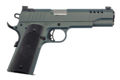 Auto-Ordnance - Thompson | 1911 Stainless | 45 ACP | Northern Lights Cerakote