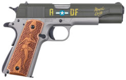 Auto-Ordnance - Thompson | 1911A1 | 45 ACP | Custom Cerakote