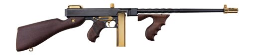 Auto-Ordnance - Thompson | 1927A-1 Deluxe | 45 ACP | Black