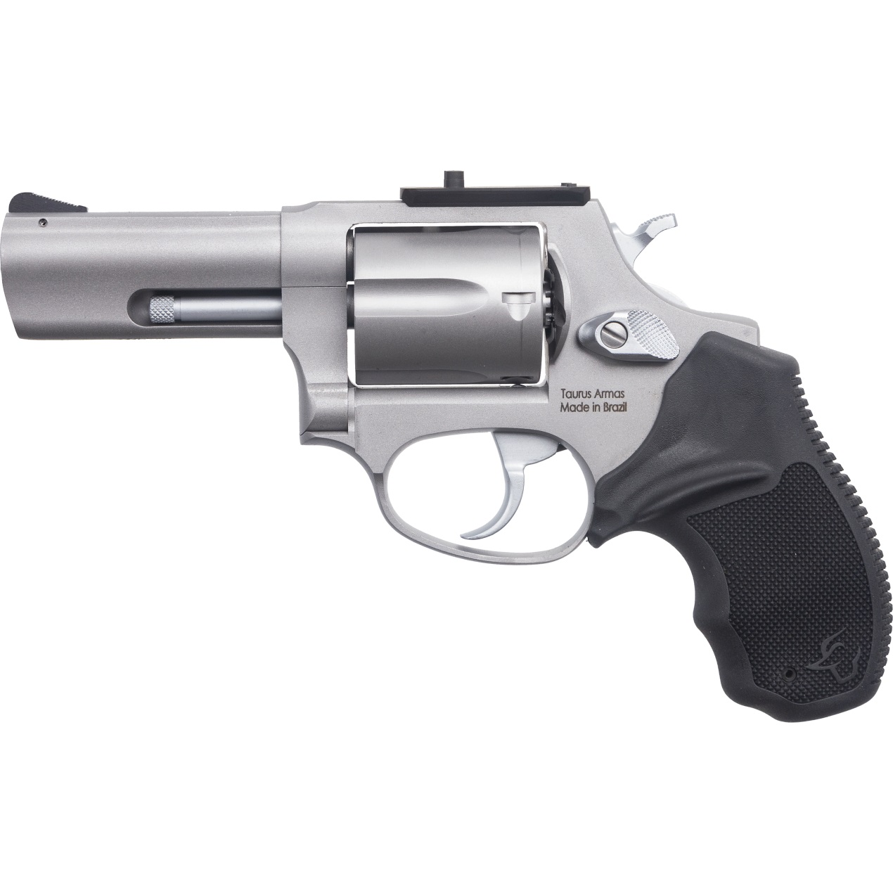 Taurus | M605 TORO | 357 Magnum | 38 Special | Matte Stainless