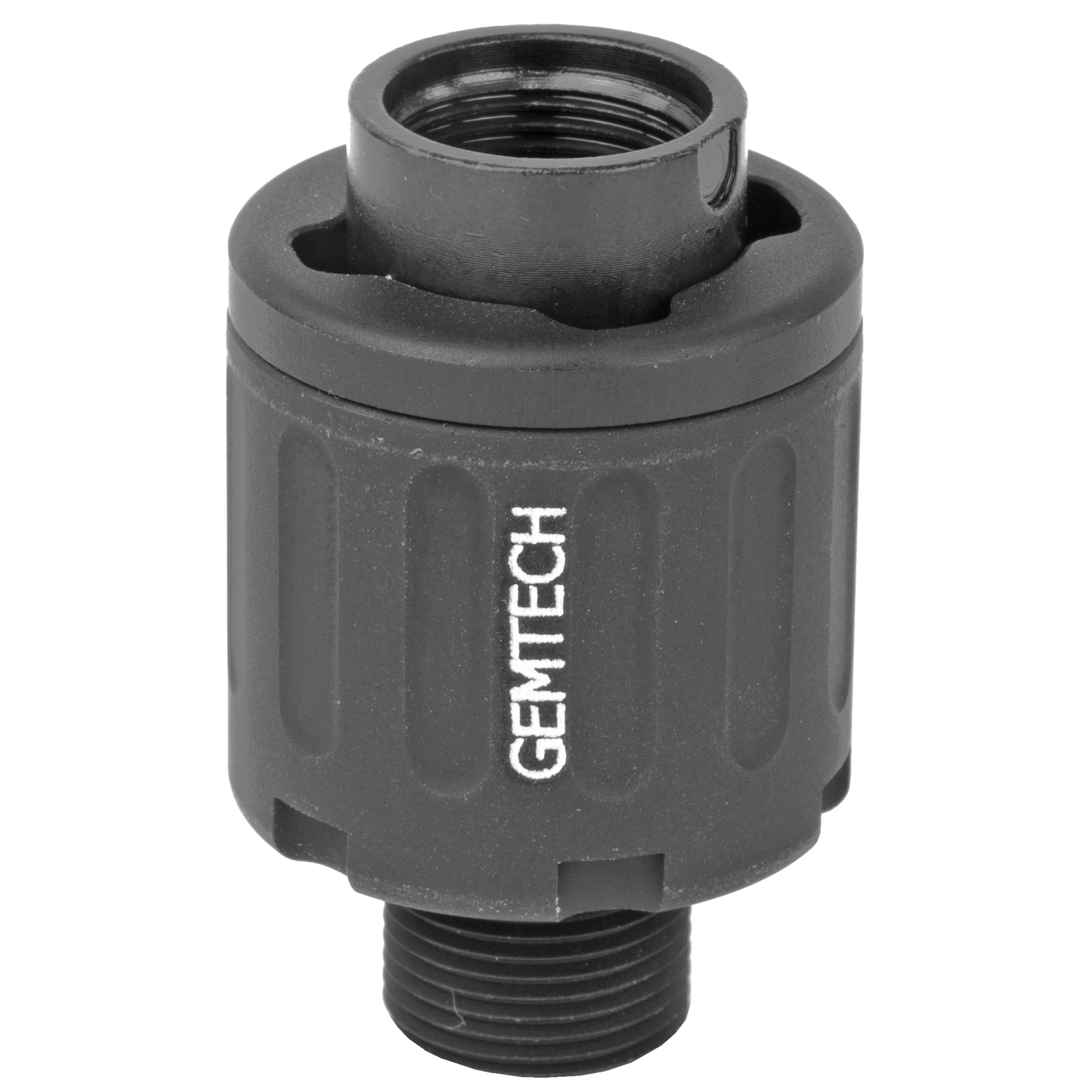 Gemtech | QDA Assembly | Black