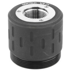 Gemtech | Adapter | Black