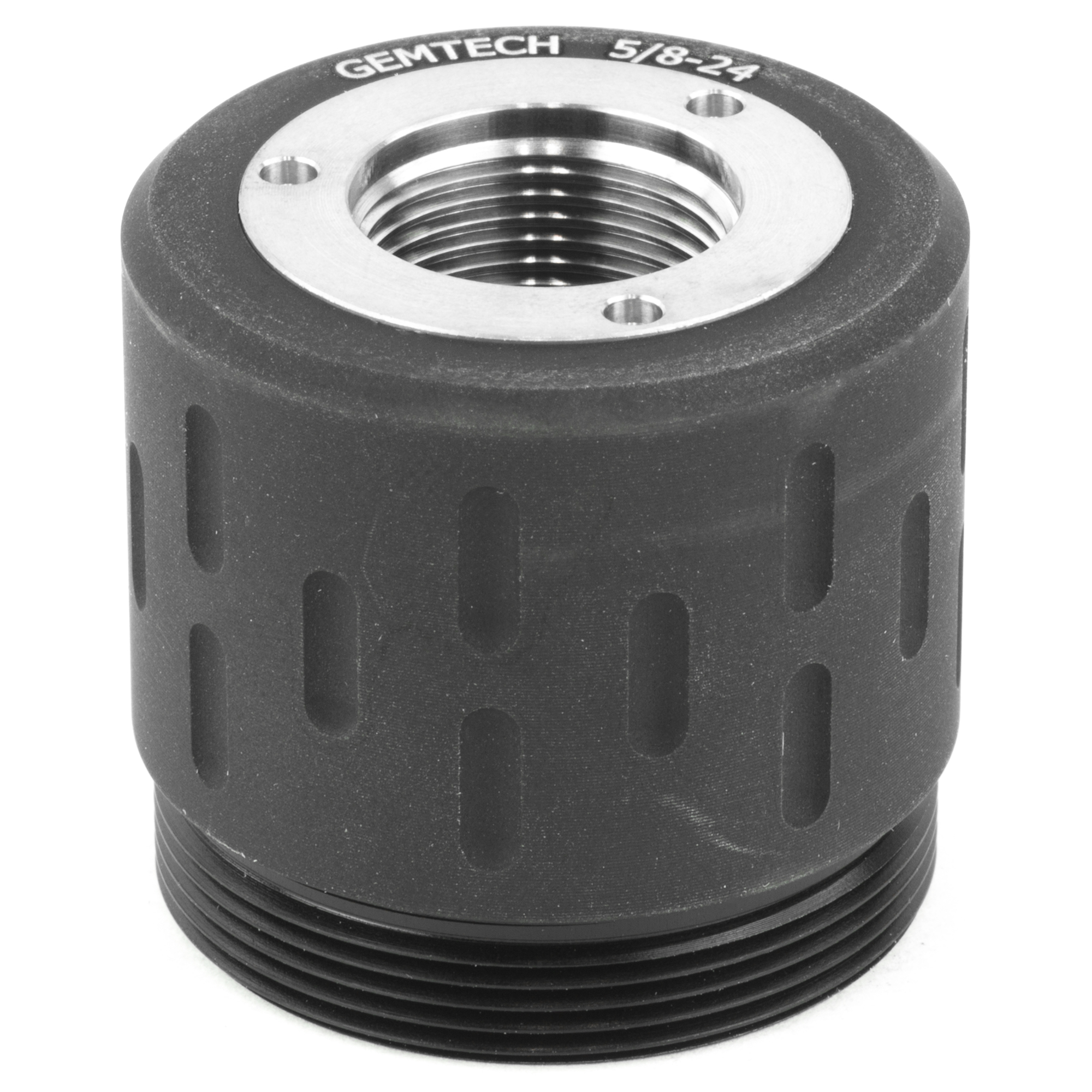 Gemtech | Adapter | Black