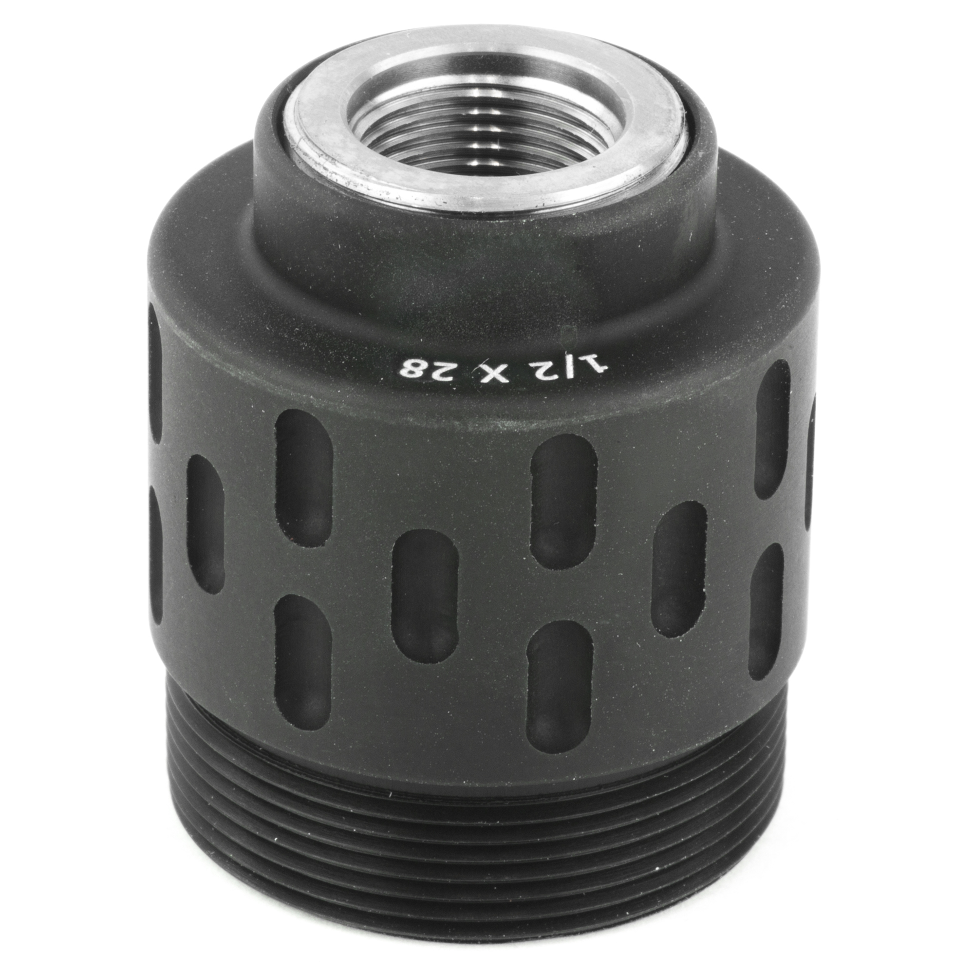 Gemtech | Adapter | Black