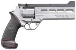 Chiappa Firearms | Rhino 60DS Match Master | 38 Special | Grey PVD