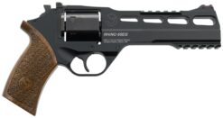 Chiappa Firearms | Rhino 60DS | 10mm | Black