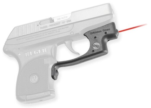 Crimson Trace | Lasergaurd Ruger LCP