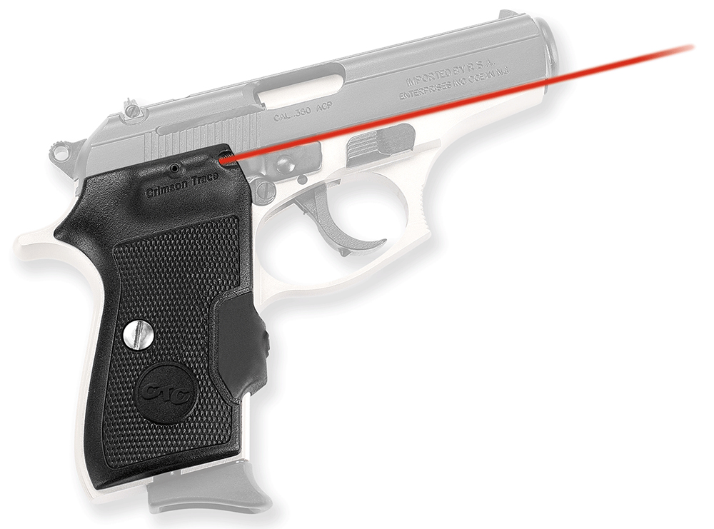 Crimson Trace | Laser Grip Bersa Thunder