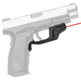 Crimson Trace | Lasergaurd Springfield XD/XDM